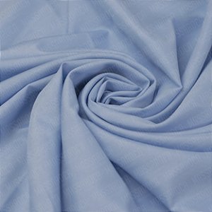 Oxford Azul Bebê