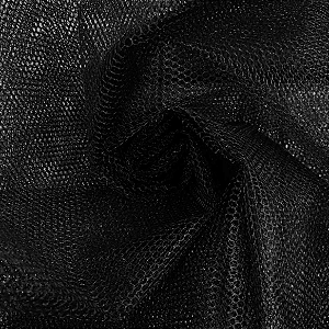 Filó para Armação - Preto
