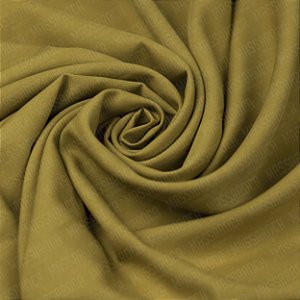 Oxford Amarelo Mostarda