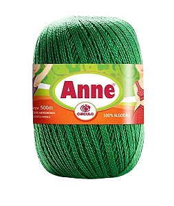 LINHA ANNE 500m CÍRCULO - TREVO - 5638
