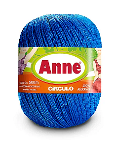 LINHA ANNE 500m CÍRCULO - ROYAL - 2314