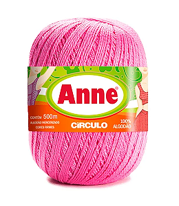 LINHA ANNE 500m CÍRCULO - PITAYA - 3182