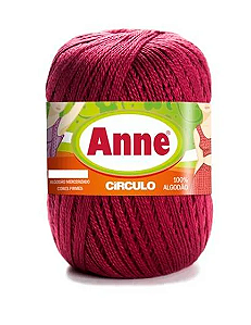 LINHA ANNE 500m CÍRCULO - MARSALA - 7136