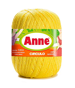 LINHA ANNE 500m CÍRCULO - GOUDA - 1709