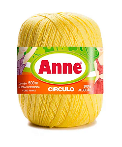 LINHA ANNE 500m CÍRCULO - LIMA - 1236