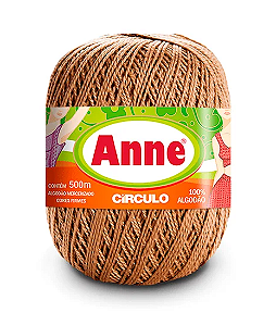 LINHA ANNE 500m CÍRCULO - CRAFT - 7148