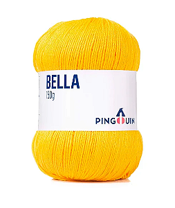 LINHA BELLA PINGOUIN 150g - IPÊ - 204