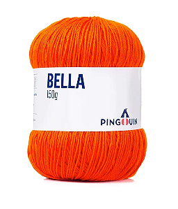 LINHA BELLA PINGOUIN 150g - JERIMUM - 2234