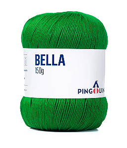 LINHA BELLA PINGOUIN 150g - SAMAMBAIA - 629