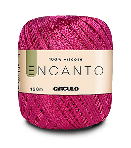 LINHA ENCANTO CÍRCULO - PINK - 3754