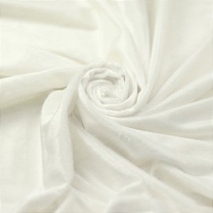 Tecido Velboa Branco