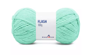 Fio Flash Pingouin 100g - 7644 Brotinho