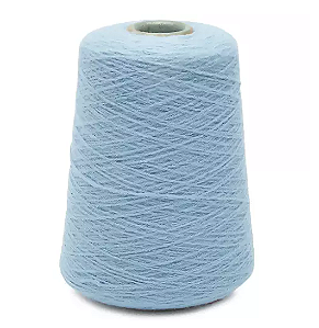 Fio Cristal Pingouin 250g - 0501 Lavanda