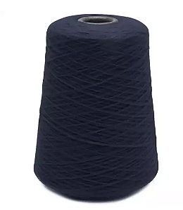 Fio Cristal Pingouin 250g - 0516 Naval