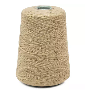 Fio Cristal Pingouin 250g - 0701 Nínive
