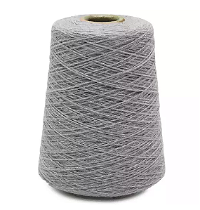 Fio Cristal Pingouin 250g - 0805 M. Granito