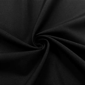 Tecido Microfibra 2,25L Preto