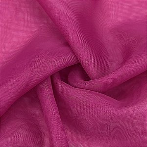 Tecido Voil Pink