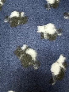 Tecido Soft Estampado Gatinhos