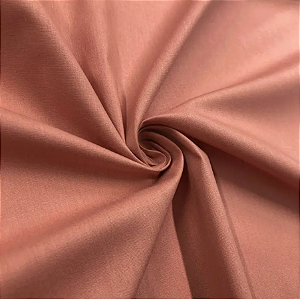 Tecido Tricoline Lisa Rose