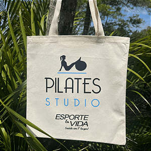 100 Sacolas Ecológicas Personalizadas 28x30