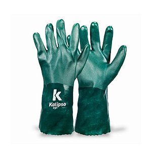 LUVA PVC TAM 9,5 CM CA 21420 KALIPSO
