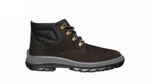 BOTINA COURO NOBUCK MARRON CA 41335 CARTOM