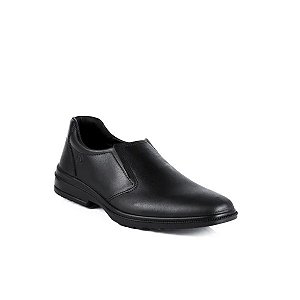 SAPATO SOCIAL PRETO BIDENCIDADE CA 43663 BRACOL