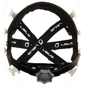 SUSPENSÃO TÉXTIL COM CATRACA 6P MILENIUM LIBUS