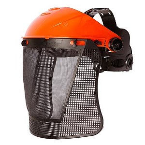 KIT ECO ROCADOR SUPORTE COM PINO MALHA PLASTICA CA 35981 LIBUS