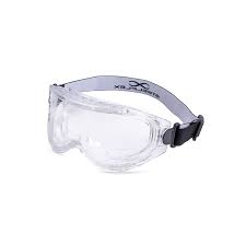 ÓCULOS AMPLA VISÃO STEELFLEX CA 39440