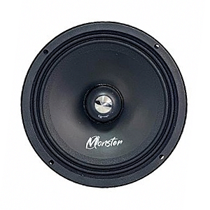 PAR DE ALTO FALANTE MONSTER DE 6 POLEGADAS” 220rms MT 1