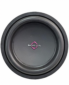 GRAVE MONSTER 12 POLEGADAS ” 1000rms MT 1