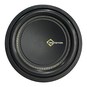 Grave Monster SLIM 12p 350wRMS