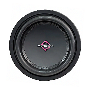 Grave 10 Polegadas 1000 RMS MT 1