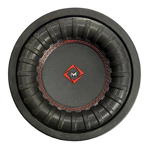 Grave Monster 8p 600wRMS
