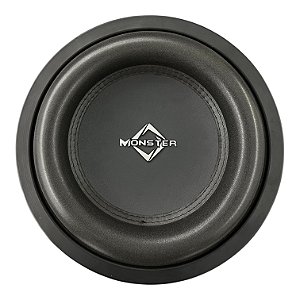 Grave Monster 10p 600wRMS