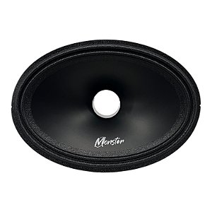 KIT Reparo Médio 6x9 220wRMS