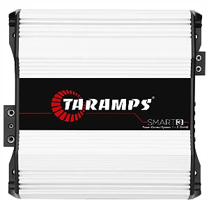 Taramps Smart 3 3000w 1/2 Ohms