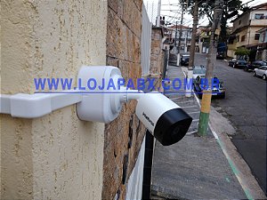 Instalação e Manutenção de Câmeras de Segurança