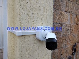 Empresa de Instalação de Câmeras de Segurança SP