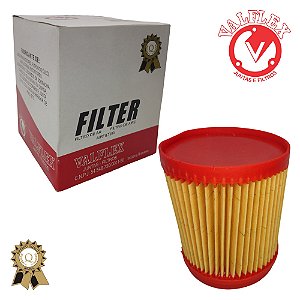 ELEMENTO FILTRO DE AR CG 150 04 VALFLEX