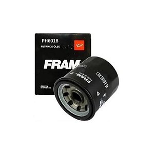 FILTRO DE OLEO SUZUKI GSX FRAN PH6018