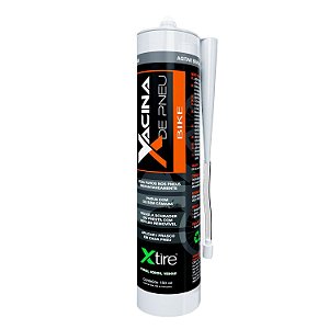 VACINA PNEU XTIRE PARA BIKE (1 FRASCO)