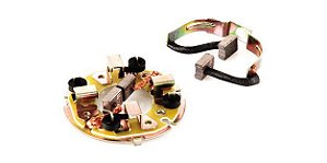 MESA PORTA ESCOVA XT600E 93 A 05/ XT600R/ XT660R MAGNETRON