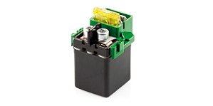 RELE PARTIDA CB 300 CB TWISTER MAGNETRON