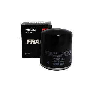 FILTRO DE OLEO HARLEY DAVIDSON 883 FRAN PH6022