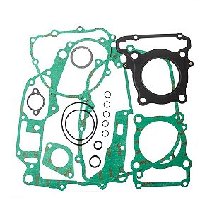 JOGO DE JUNTA CBX 250 XR 250 KMP