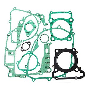 JOGO DE JUNTA CB 300 XRE 300 KMP