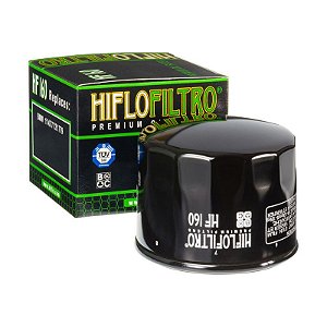 FILTRO DE OLEO BMW F800/850 HIFLO HF160